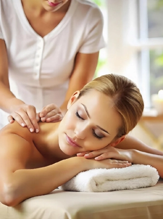 Prime massage Athenes