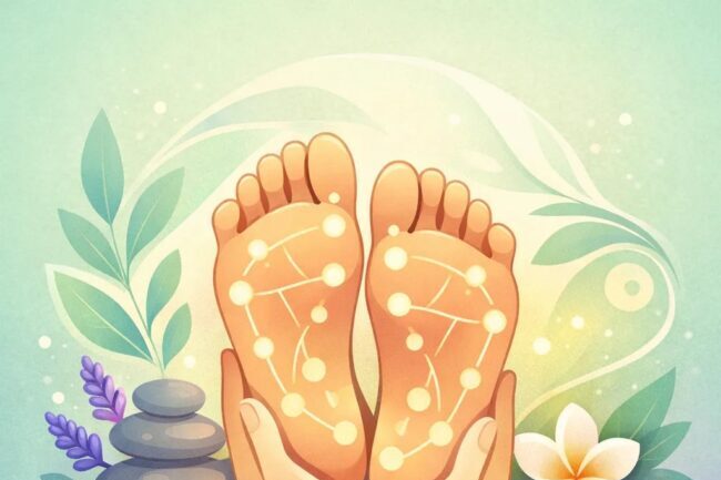 Reflexology